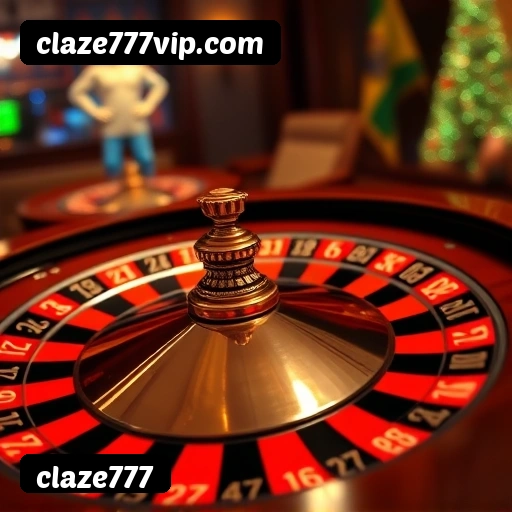 claze777 Logo