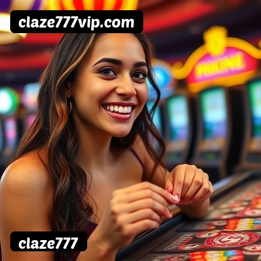 claze777 Logo
