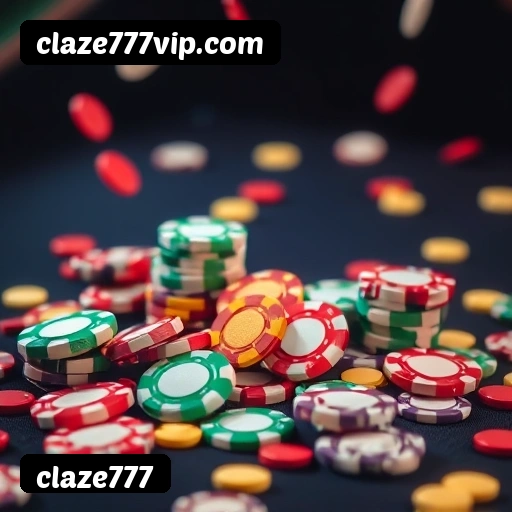 claze777 Logo