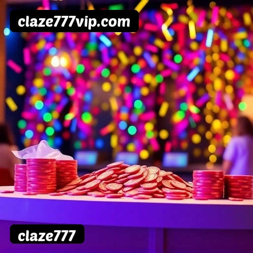 claze777 Logo