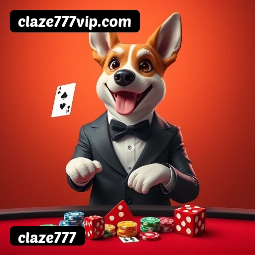 claze777 Logo