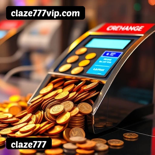 claze777 Logo