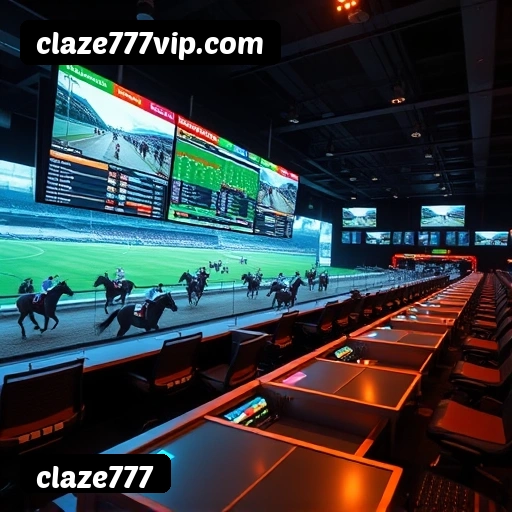 claze777 Logo